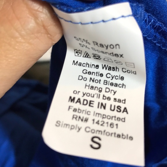 BNWT Lularoe Randy Bundle. - Picture 5 of 7